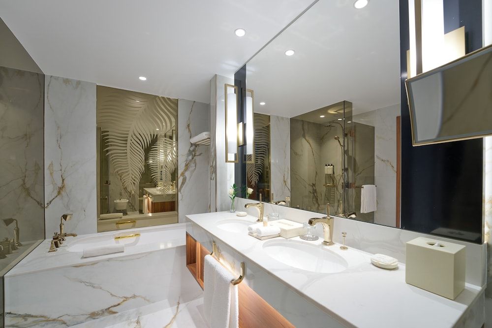 Grand Hyatt Dubai Grand Room 5