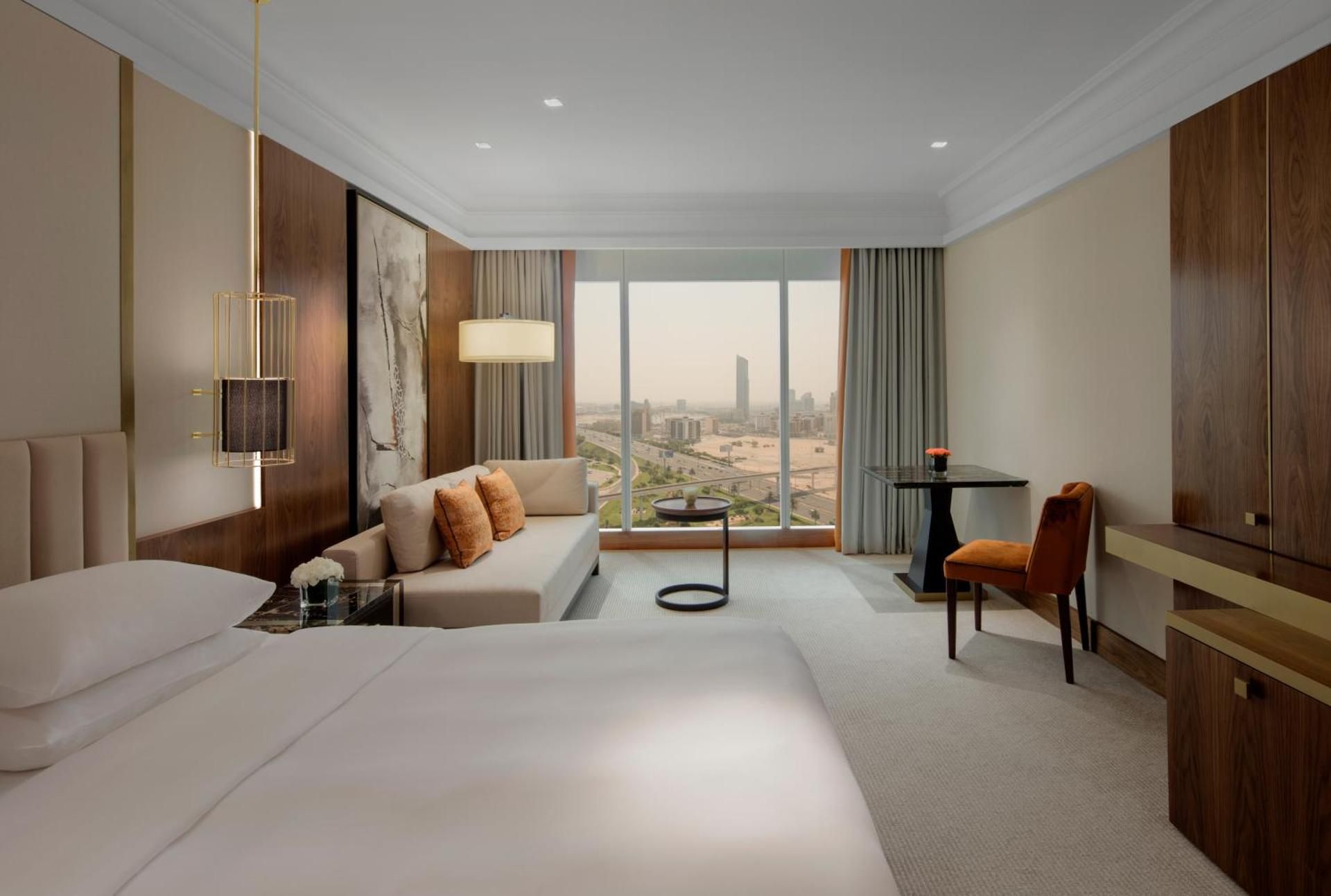 undefined Grand Hyatt Dubai 6