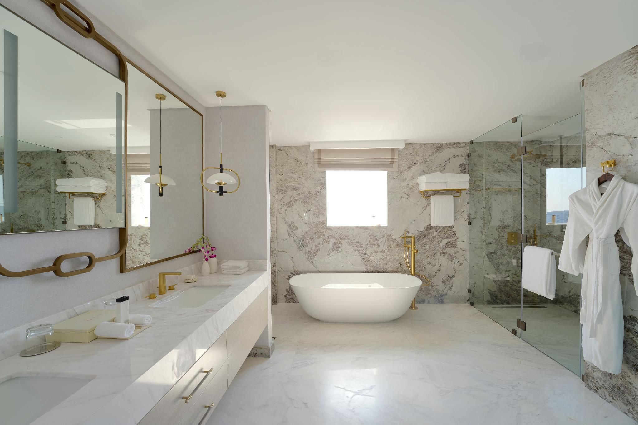 Prince Suite