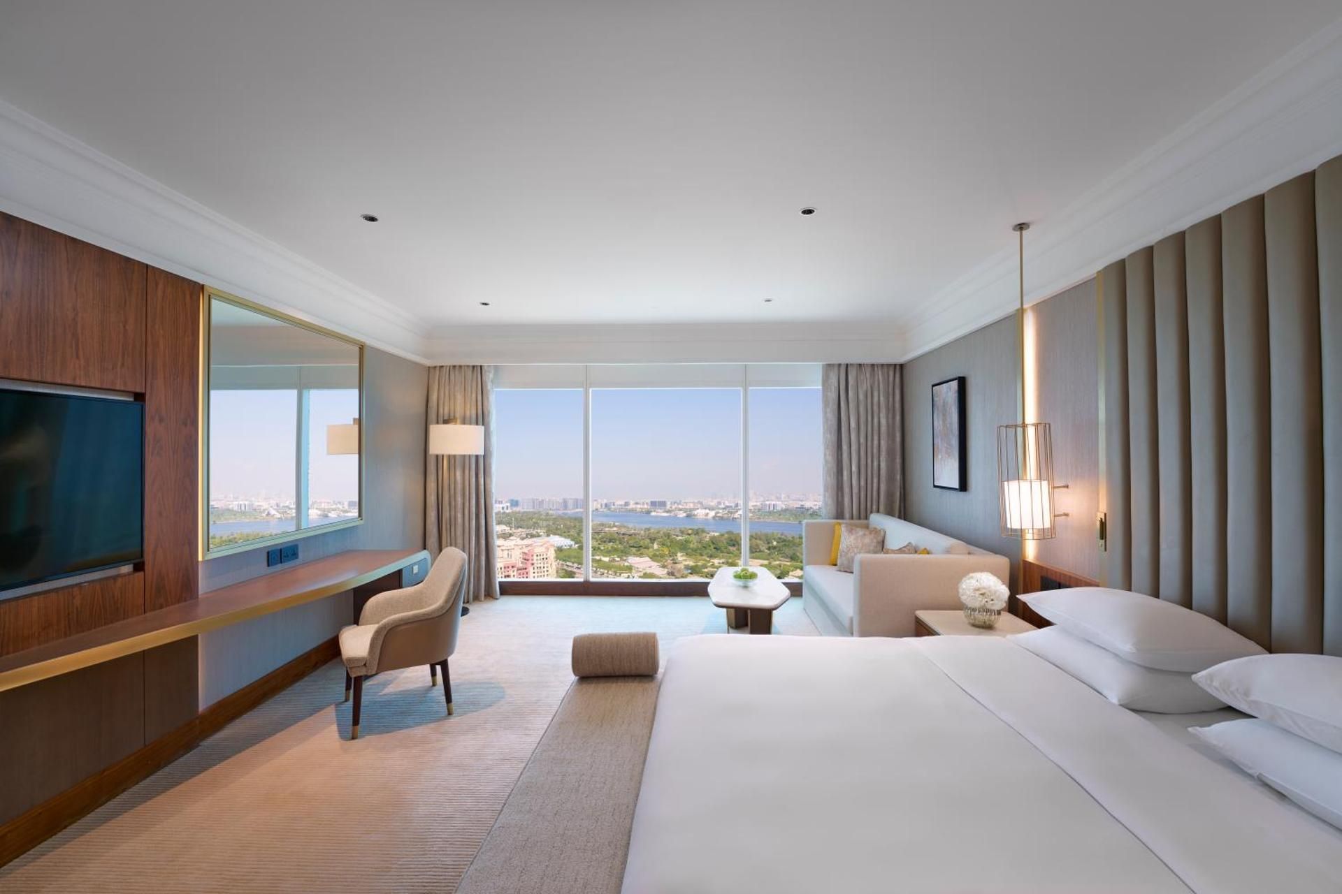 undefined Grand Hyatt Dubai 4