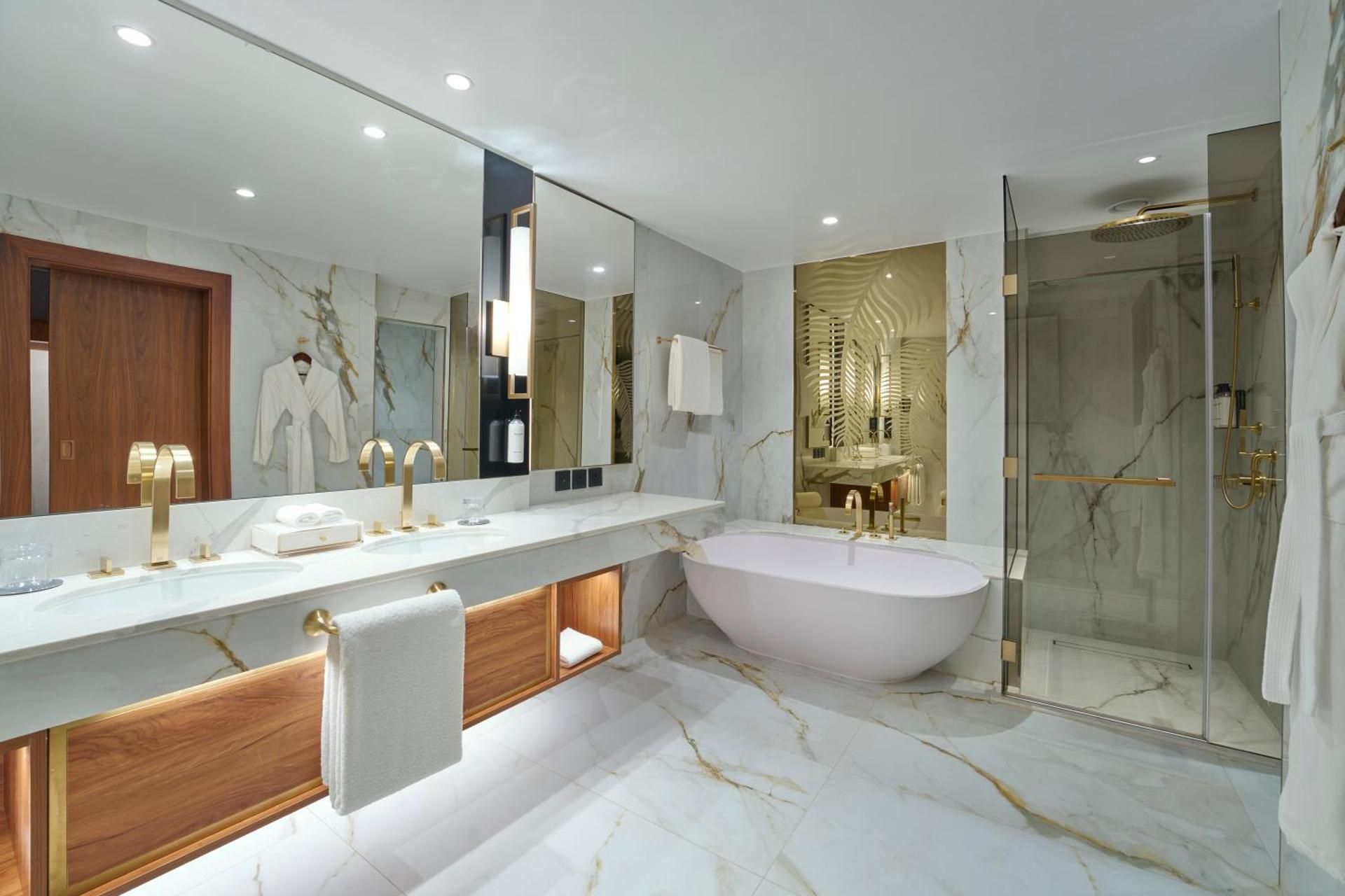 undefined Grand Hyatt Dubai 5