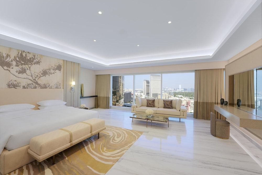 undefined Grand Hyatt Dubai 9