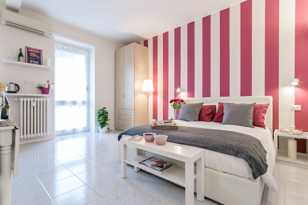 notaMi -  Violet Home Loreto Studio 6