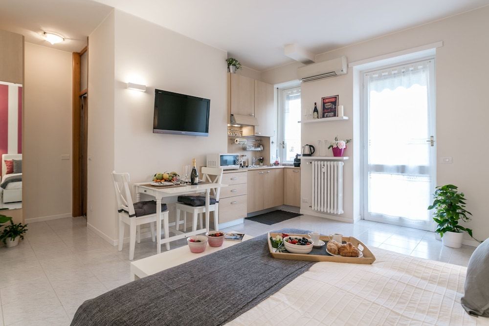 notaMi -  Violet Home Loreto Studio 14