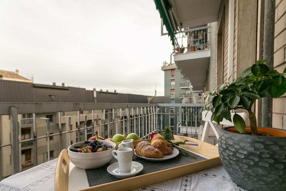 notaMi -  Violet Home Loreto Studio 9