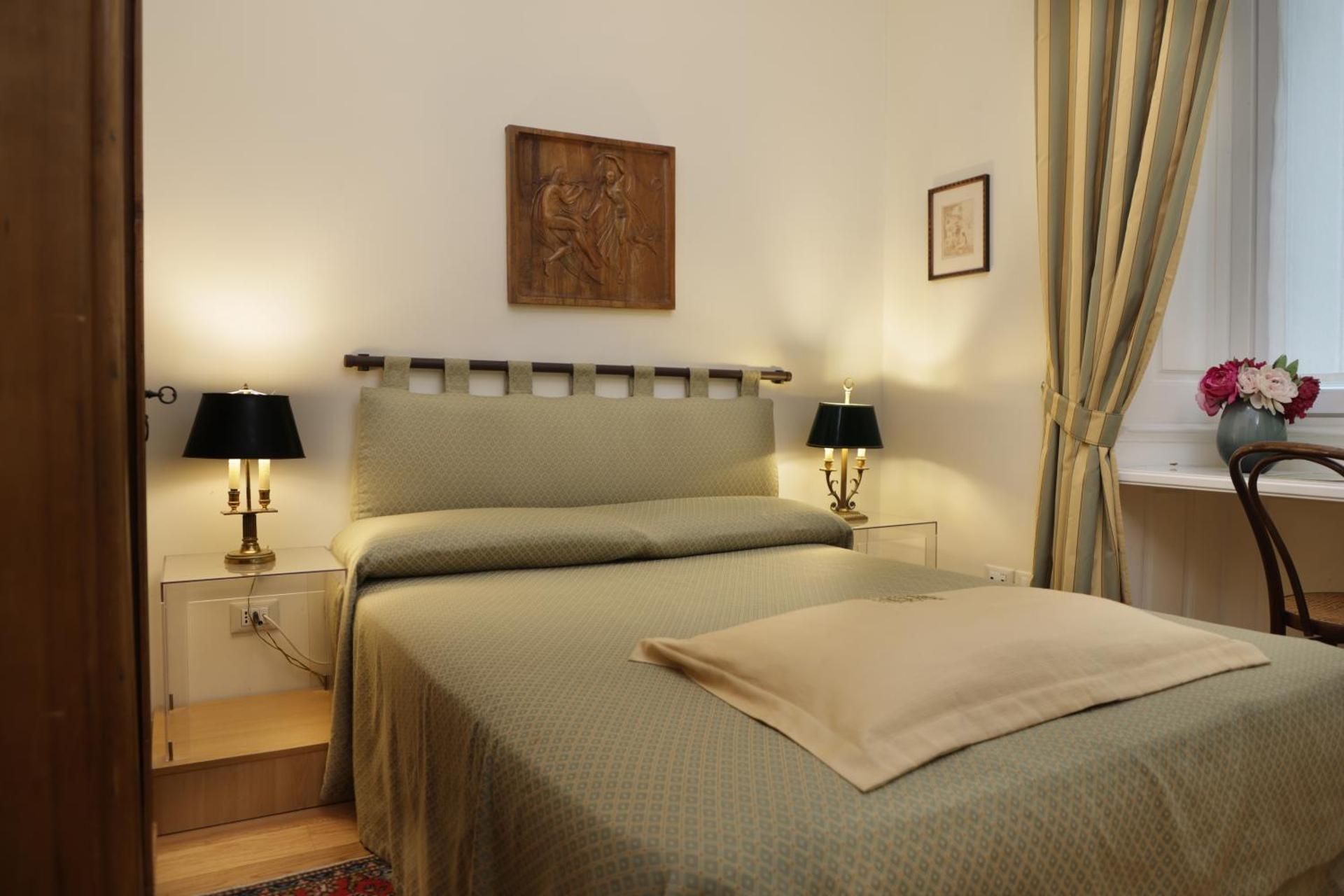Small Double Room
