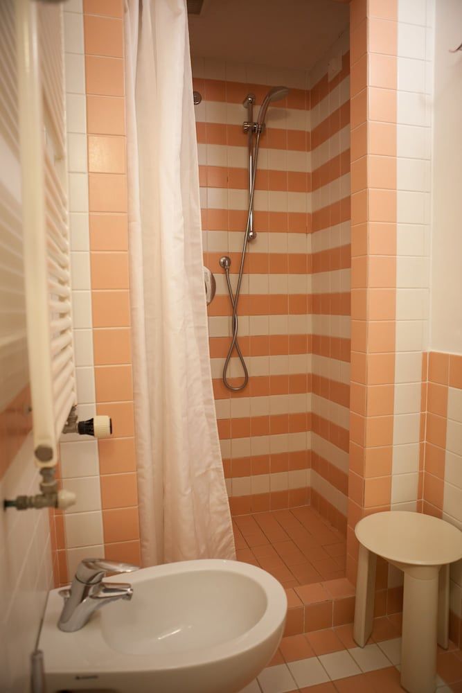 Locanda Ai Santi Apostoli Classic Double Room 6