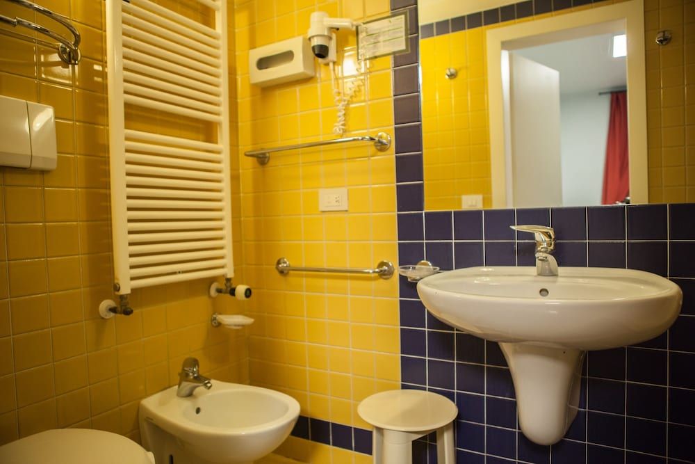 Locanda Ai Santi Apostoli Classic Double Room 7