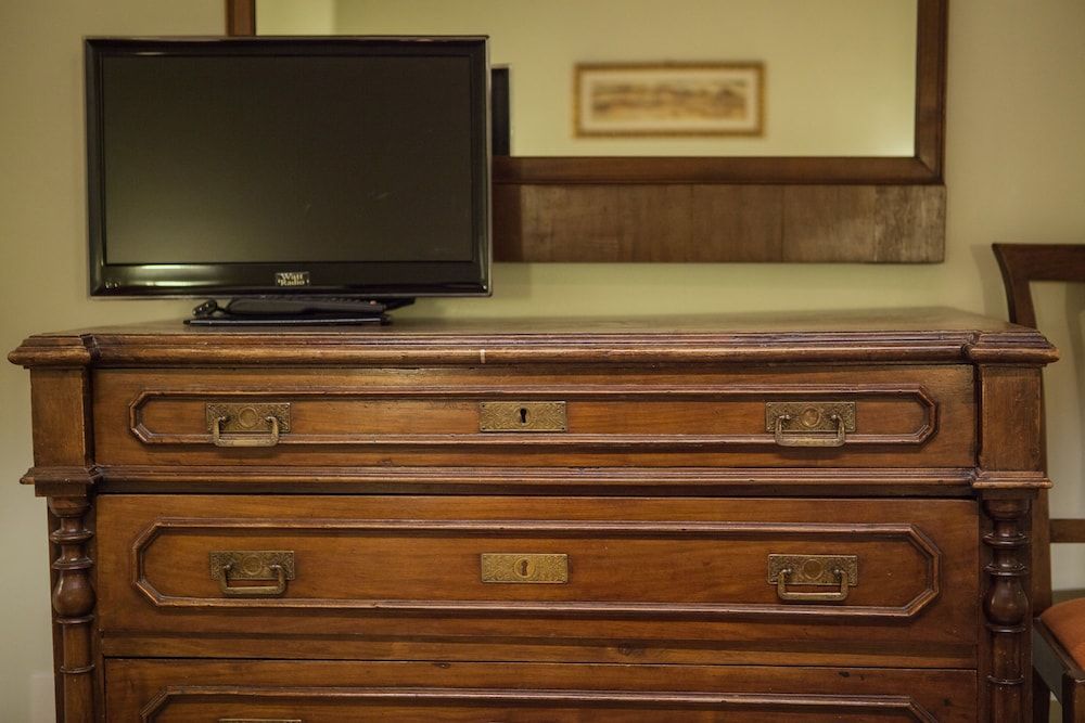 Locanda Ai Santi Apostoli Classic Double Room 9