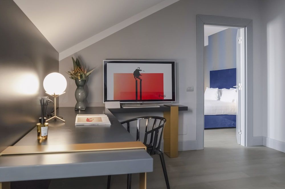 undefined Palazzo Cornalia 4