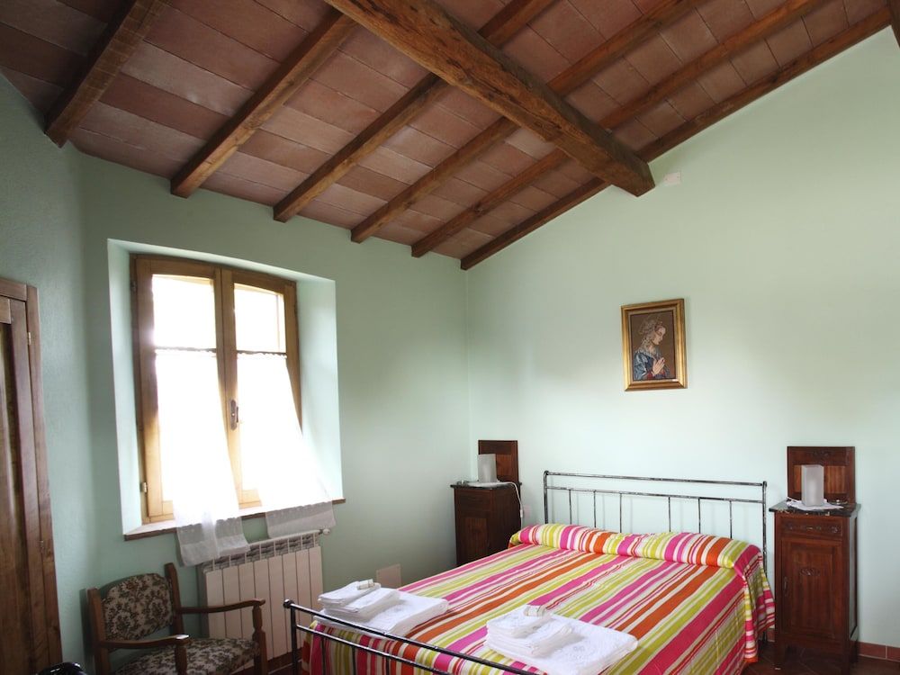 Family Apartment, 2 Bedrooms, Vineyard View