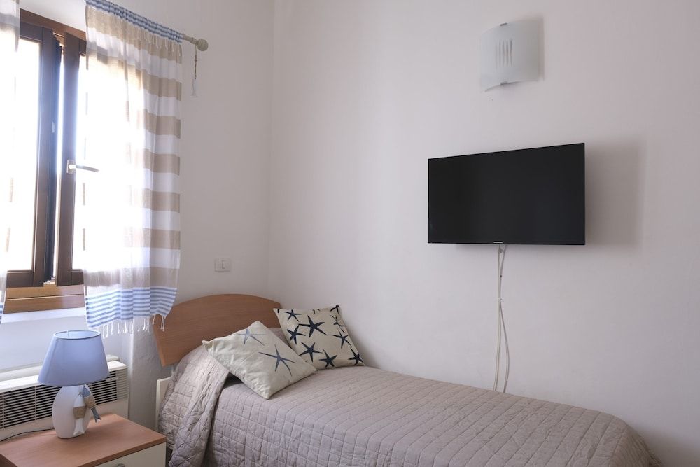 Apartment, 2 Bedrooms (Trilo)