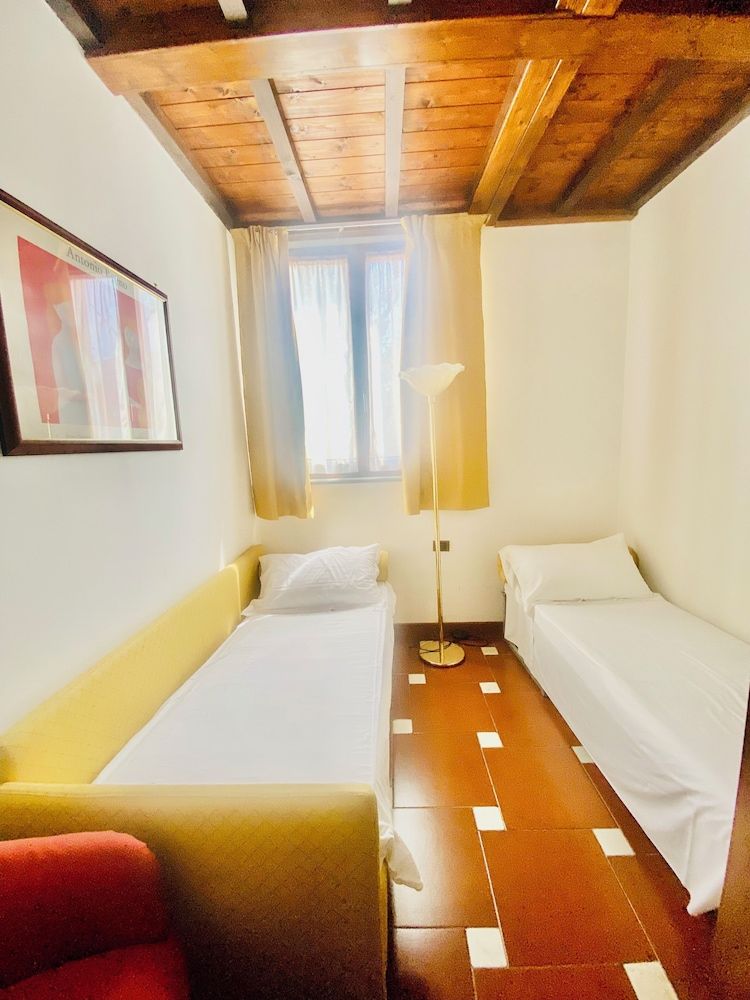 Family Apartment