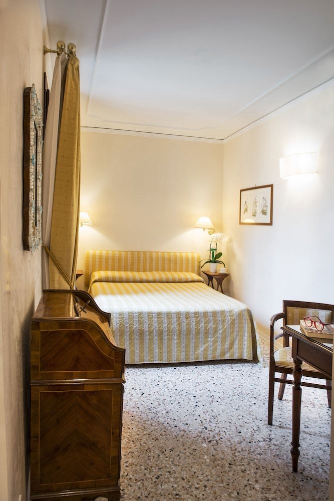 Agli Alboretti Standard Double Room