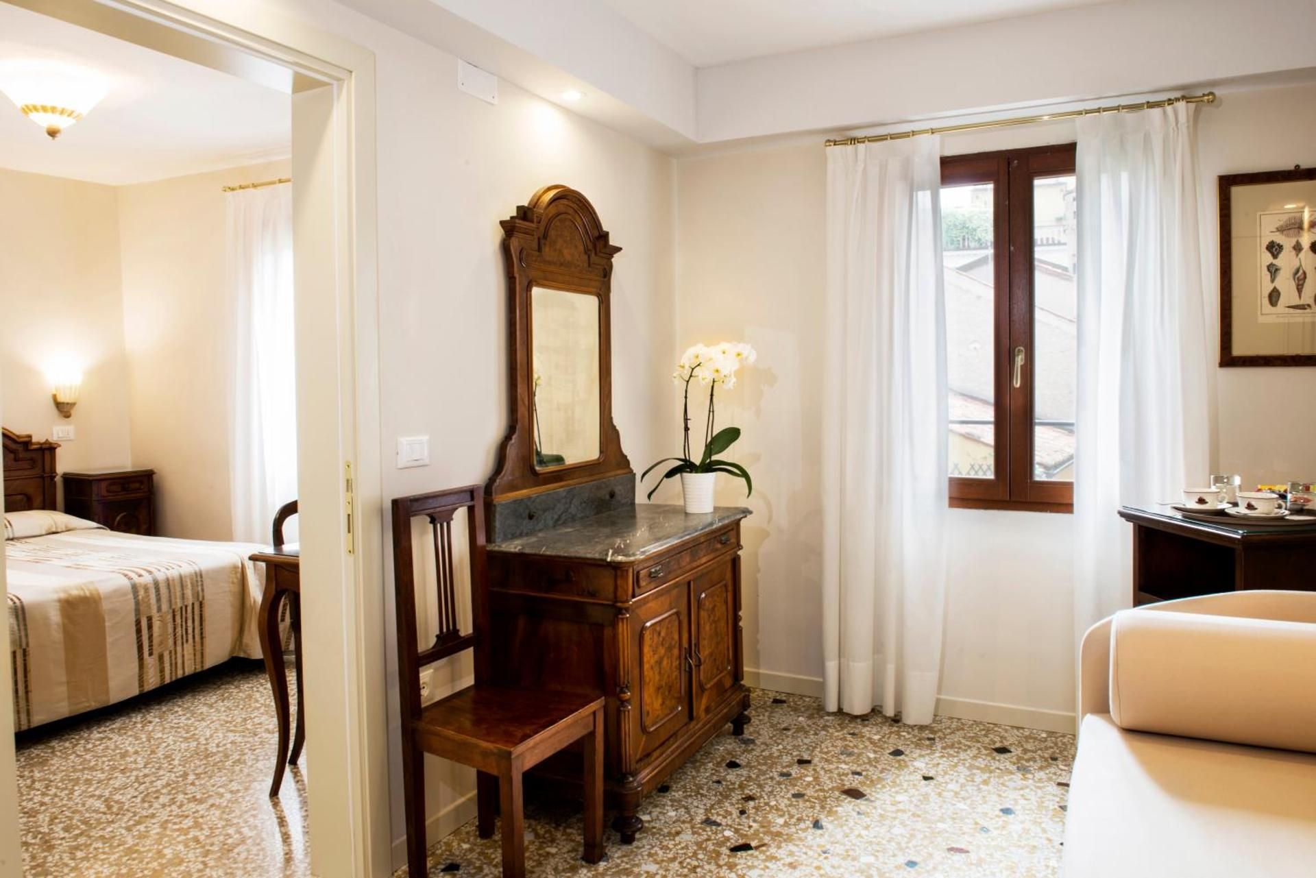 undefined Agli Alboretti 8