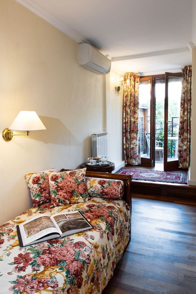 undefined Agli Alboretti 2