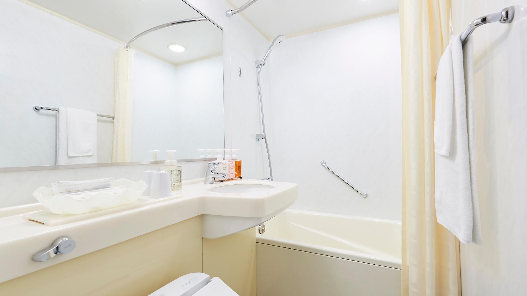 Double - Non-Smoking