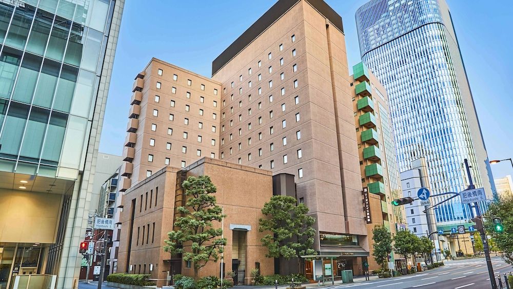 undefined RIHGA Place Higobashi 2