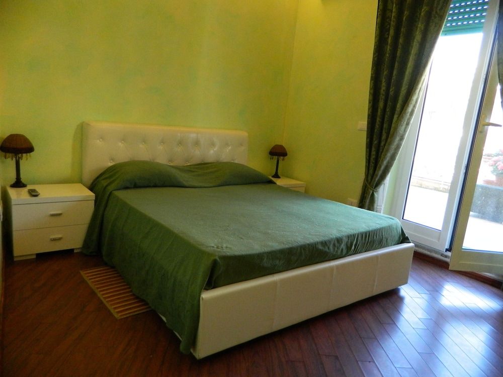 B&B Belle Epoque