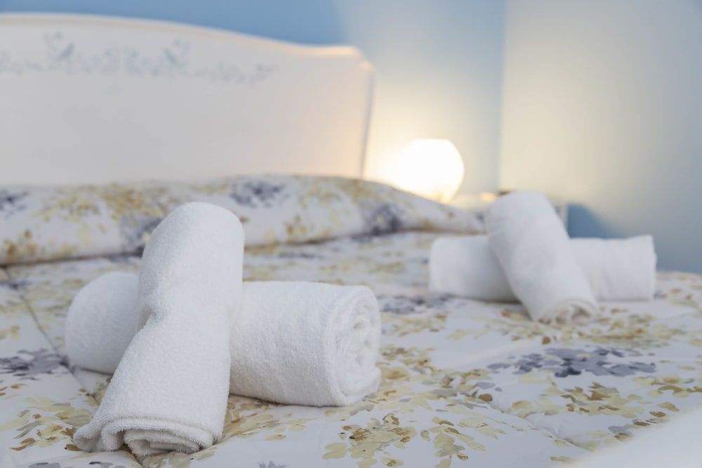 Albachiara Guest House Basic Double Room, 1 Queen Bed, Ensuite