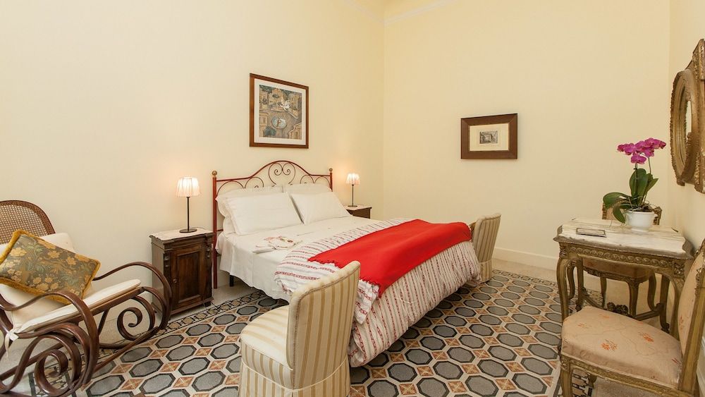 Apartment, 2 Bedrooms