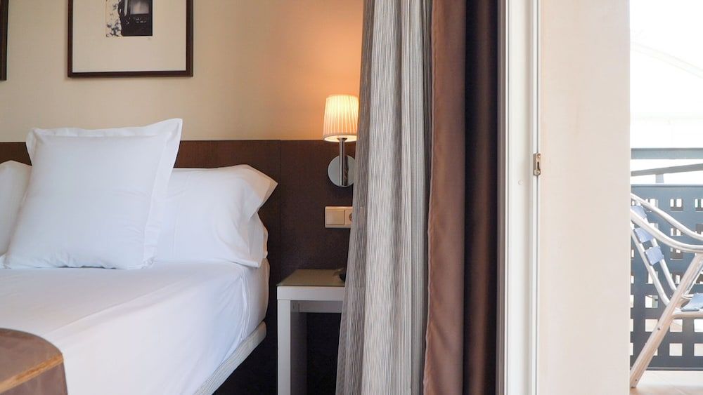 Hotel Vértice Sevilla Standard Double Room