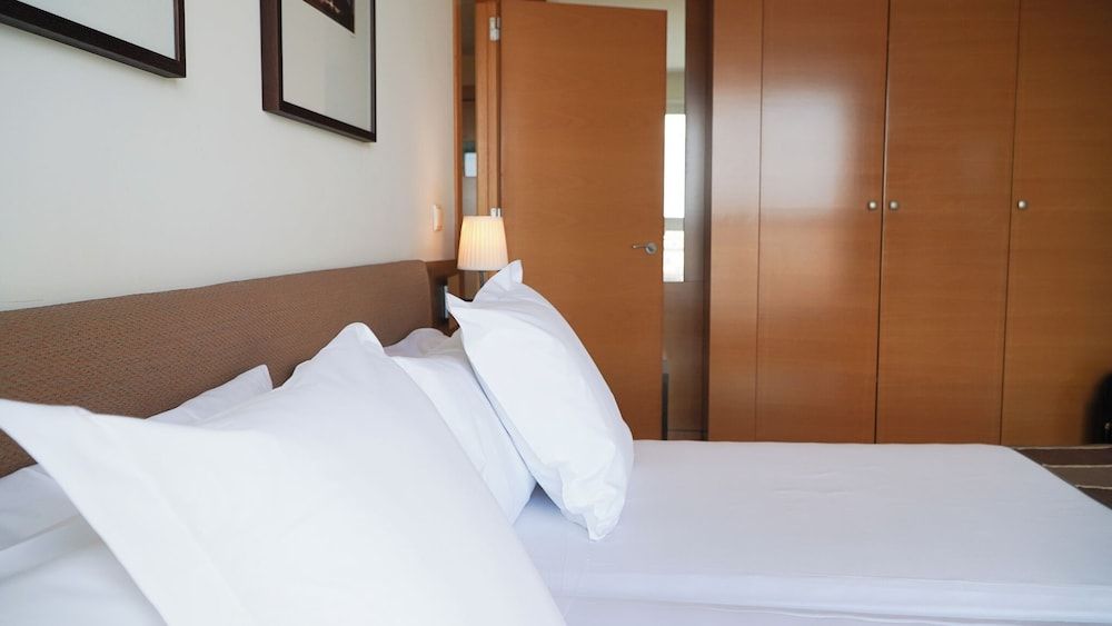 undefined Hotel Vértice Sevilla 8