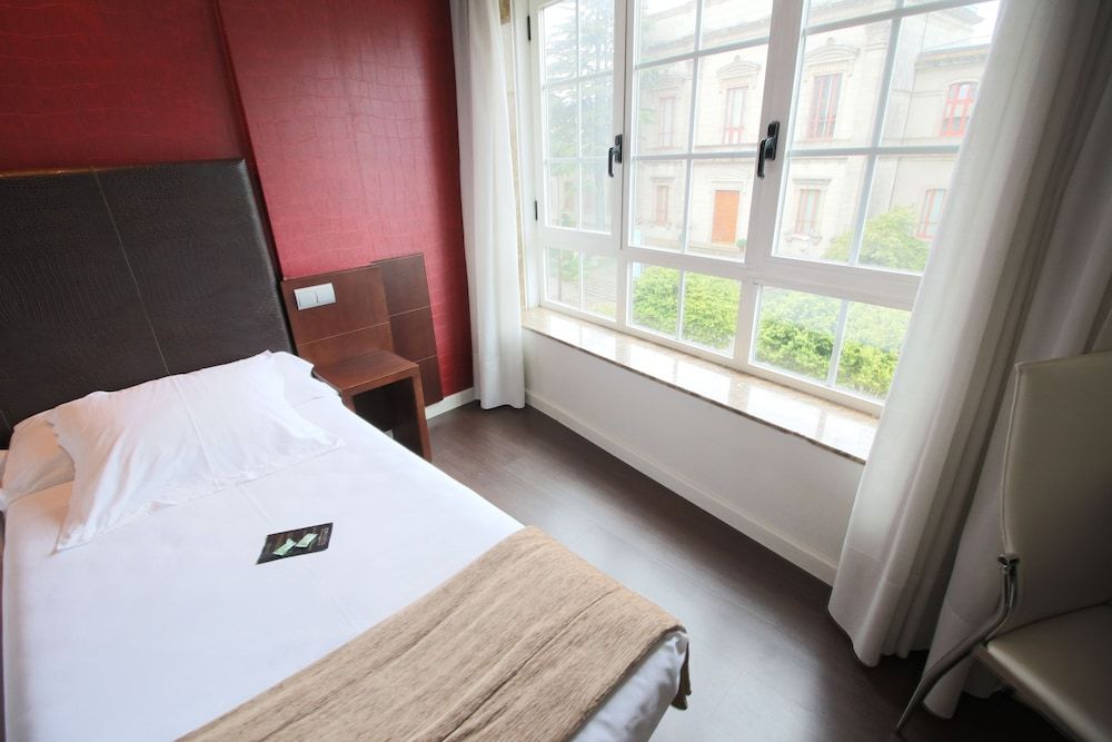 Double Room Single Use