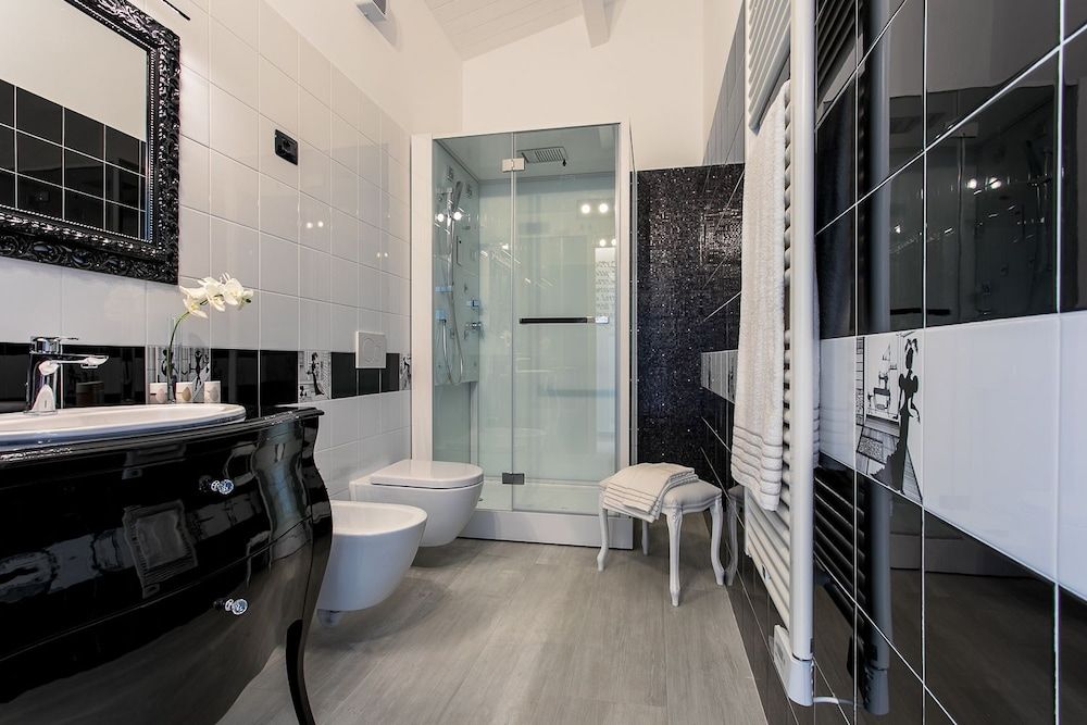 Bellavistarelax Panoramic Suite, Sea View 5