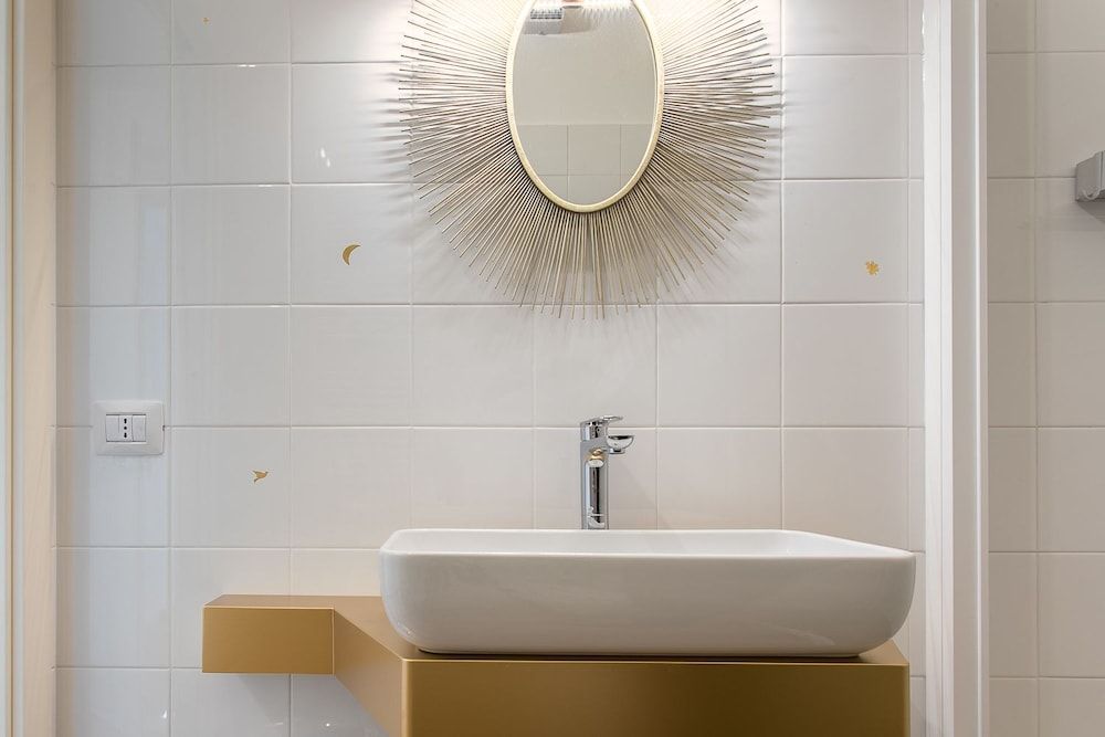 Bellavistarelax Double Room Single Use, Sea View 6