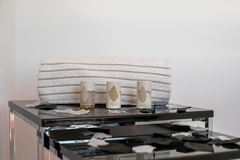 Bellavistarelax Panoramic Suite, Sea View 10