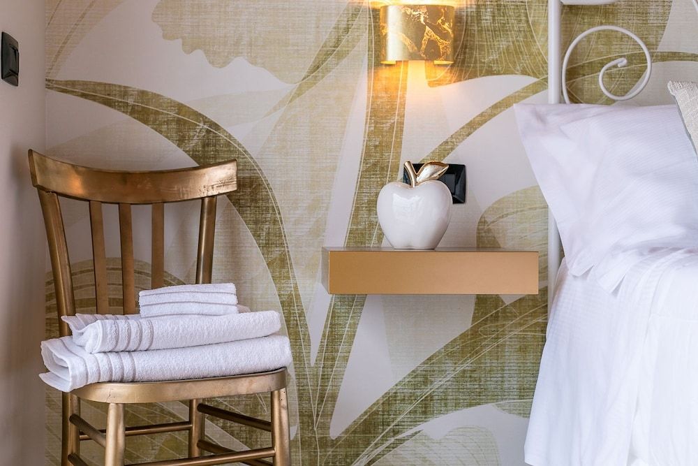 Bellavistarelax Double Room Single Use, Sea View 7