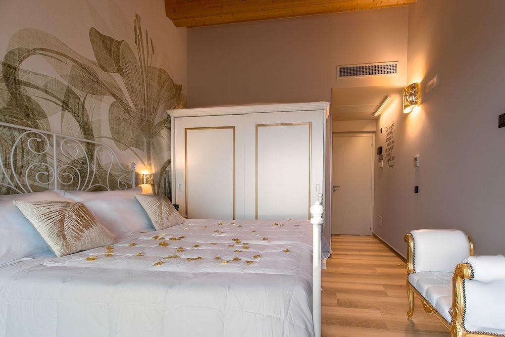 Bellavistarelax Double Room Single Use, Sea View 3