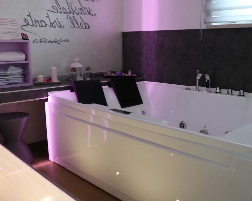 Bellavistarelax Panoramic Suite, Sea View 6