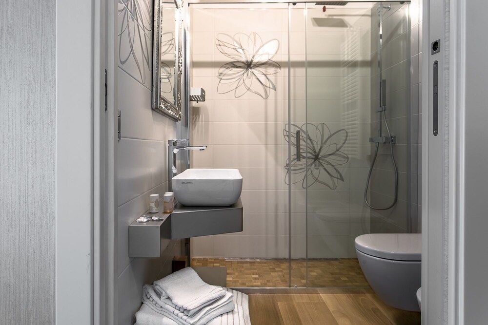 Bellavistarelax Panoramic Double Room, Sea View 5