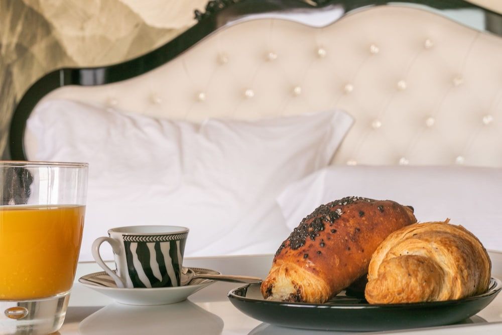 Bellavistarelax Panoramic Suite, Sea View 3