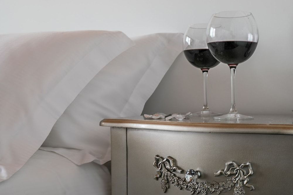 Bellavistarelax Panoramic Double Room, Sea View 6