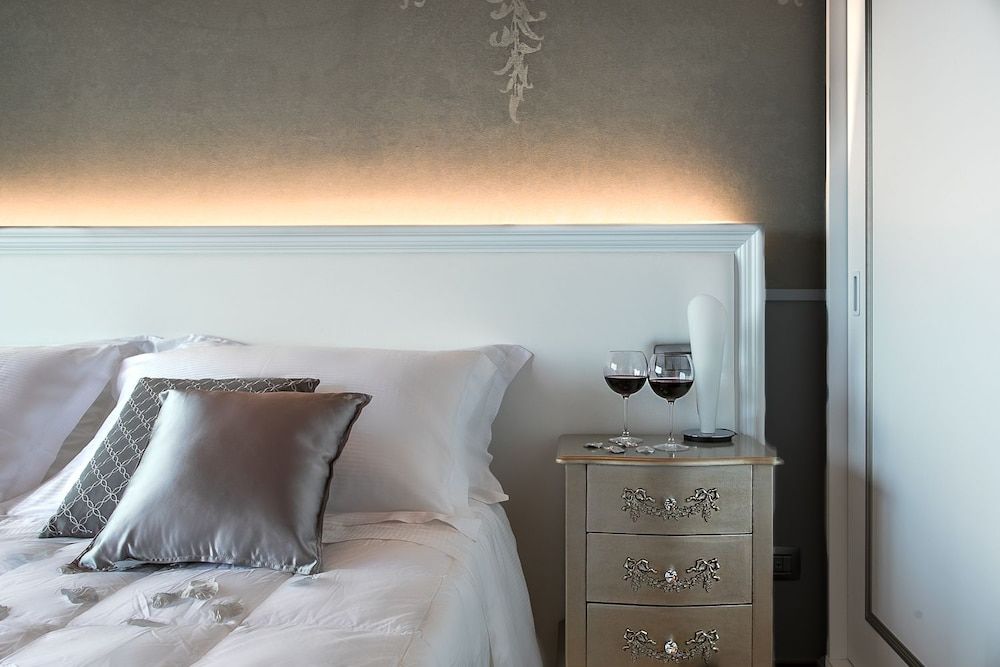 Bellavistarelax Panoramic Double Room, Sea View 2