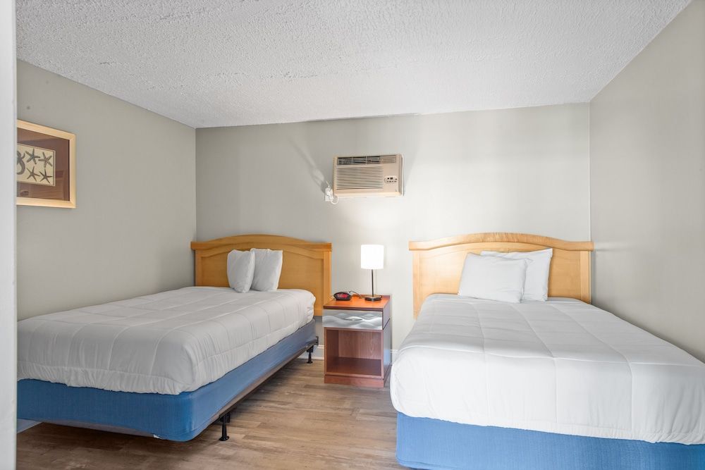 Double Room, Oceanfront