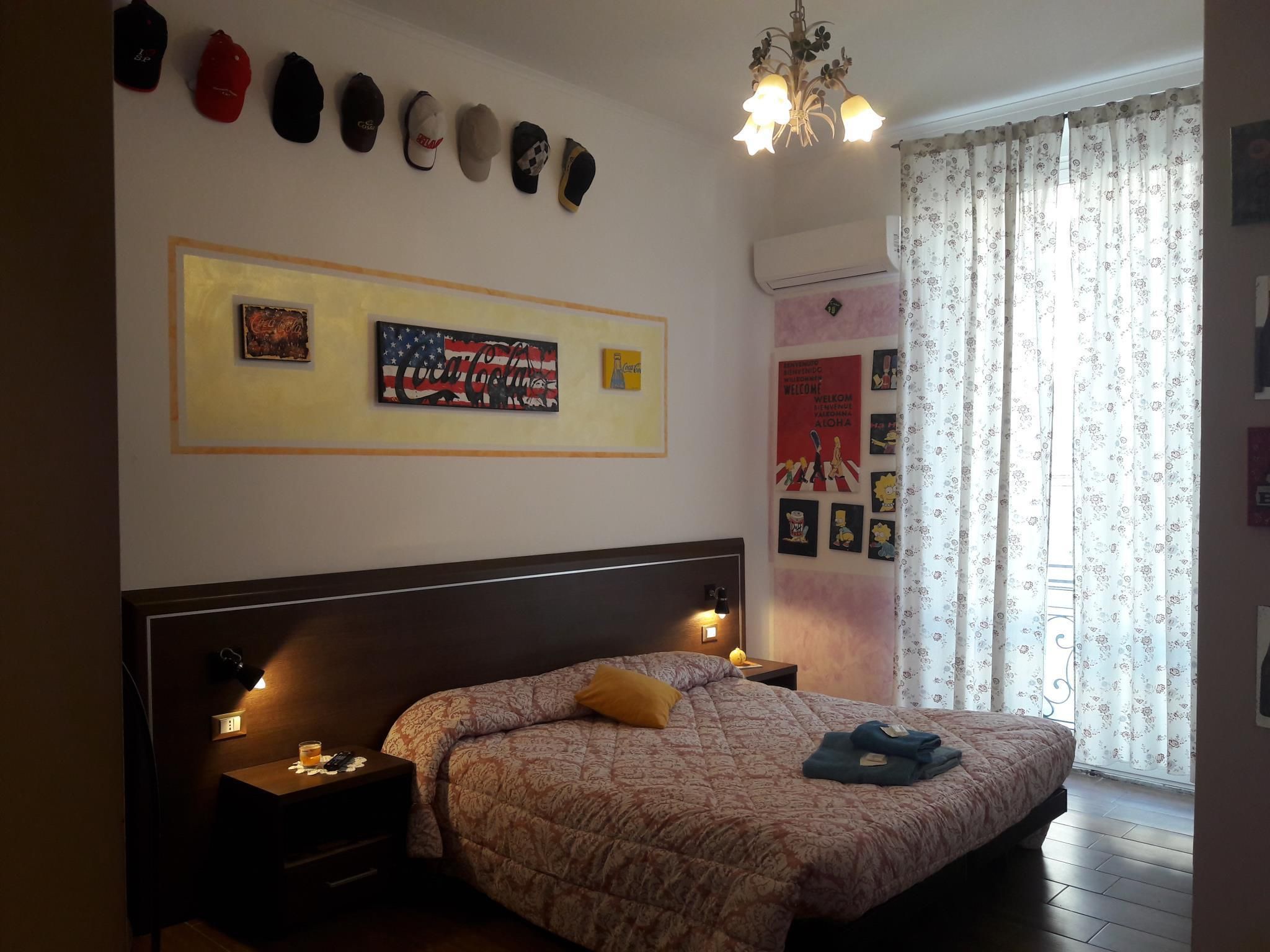 Albergo Astro