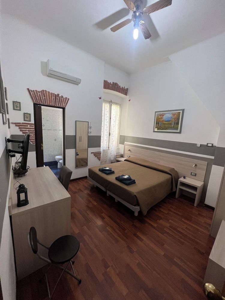 Albergo Astro