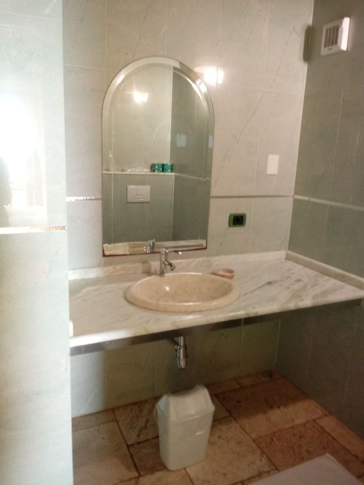 Hotel Corsaro Nero Triple Room 3