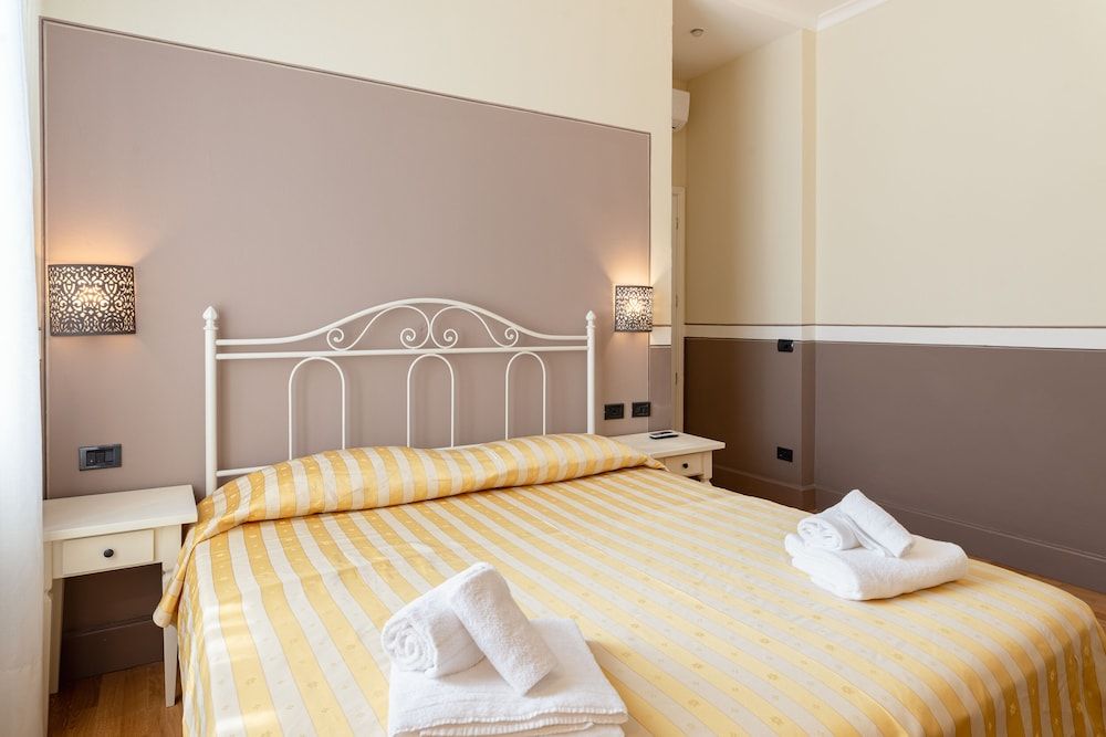 Economy Room