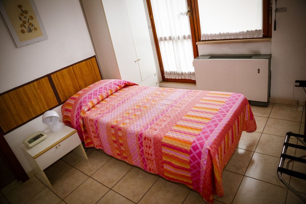 Hotel Giada Single Room, Accessible 2