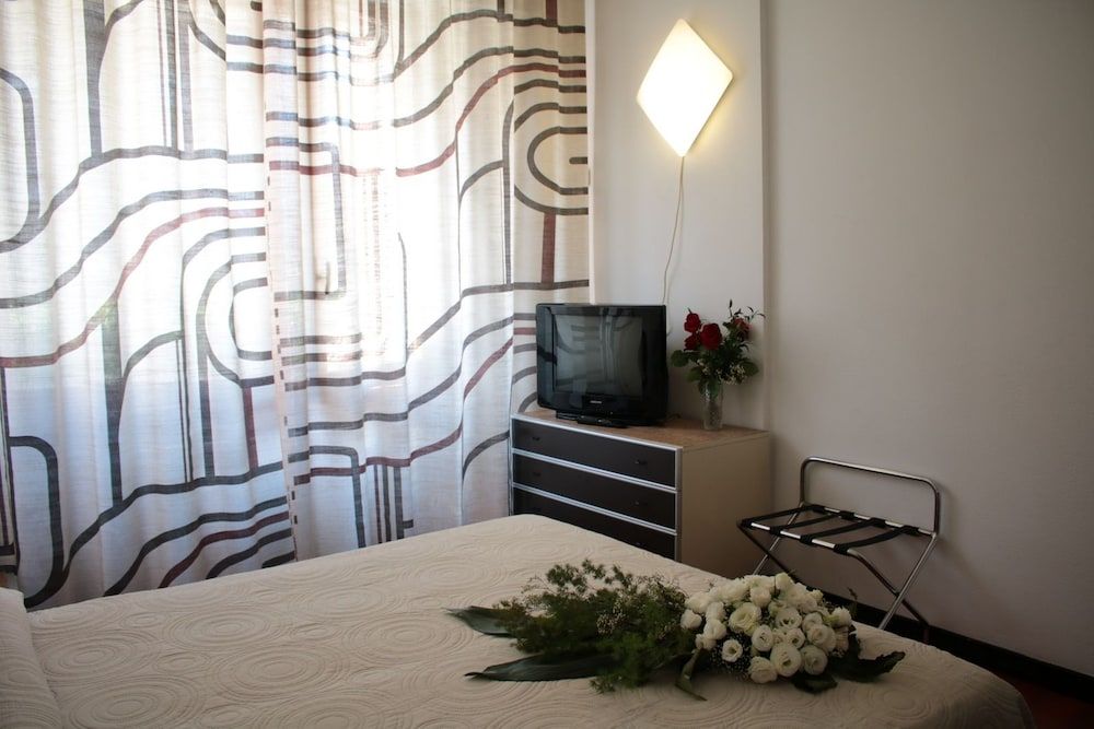 Hotel Giada Family Triple Room, Ensuite 2