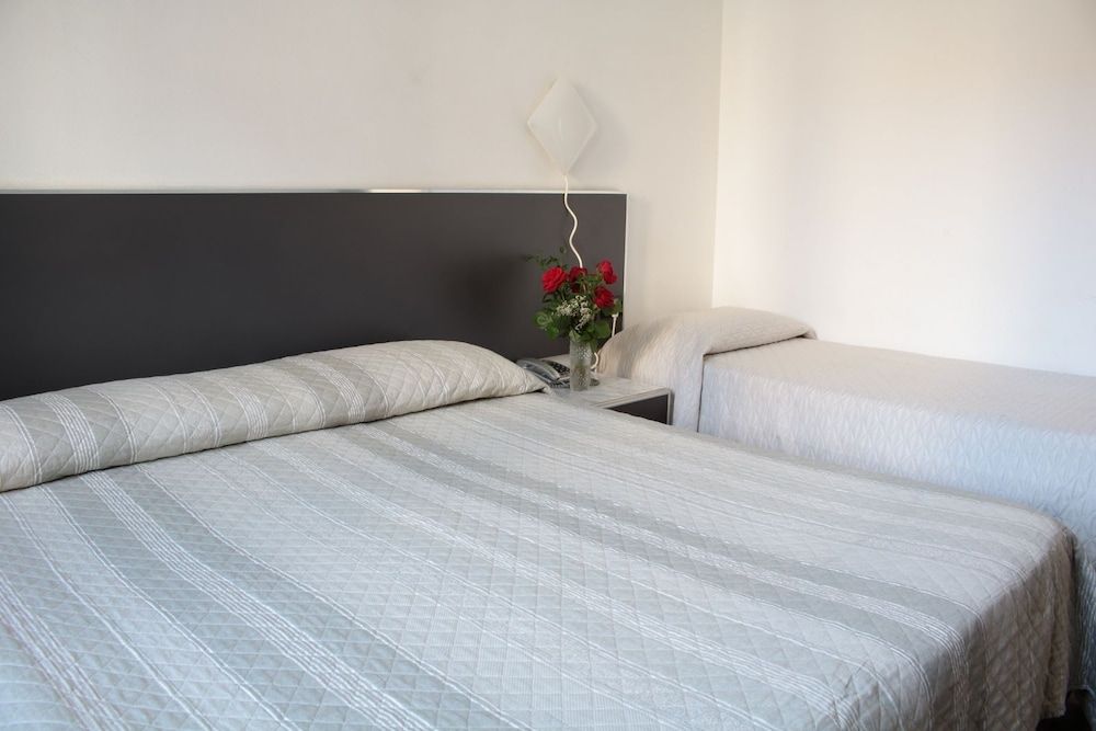 Hotel Giada Family Triple Room, Ensuite