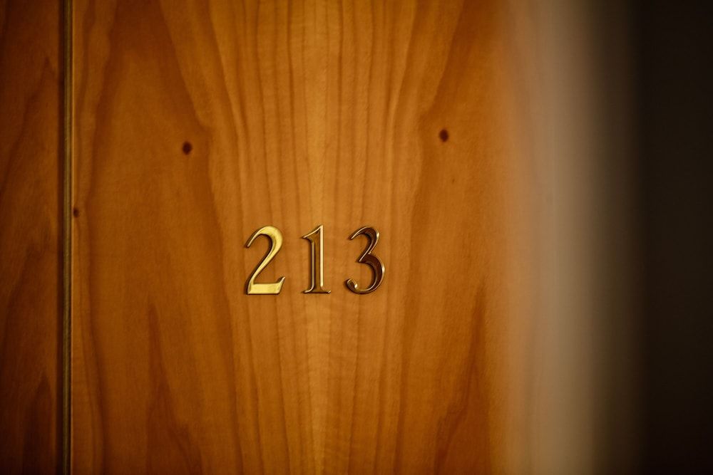 Hotel La Pergola Comfort Room 7