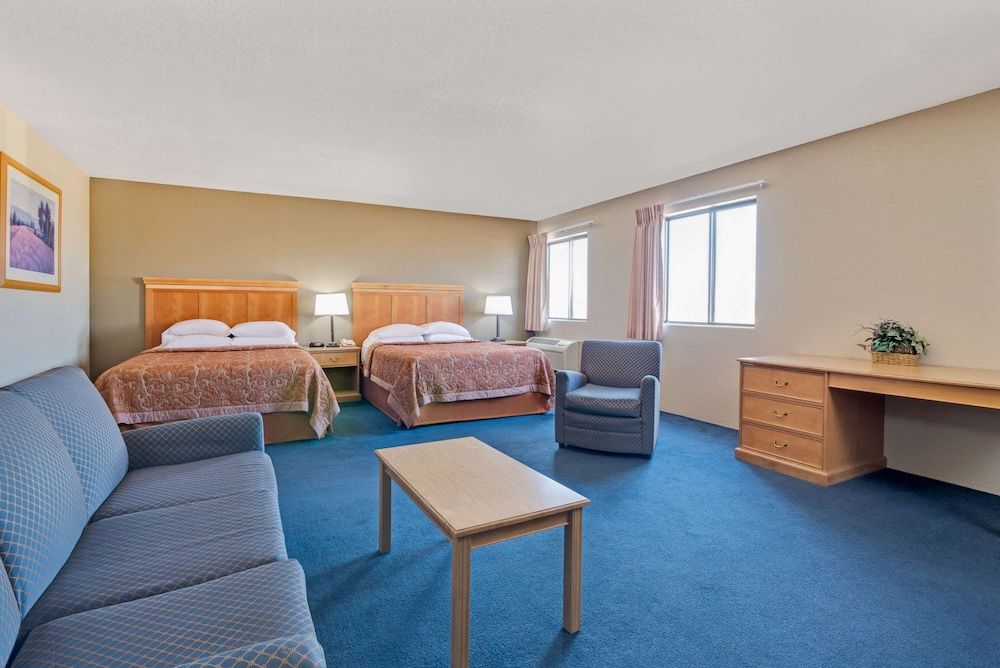Family Suite, Multiple Beds, Non Smoking