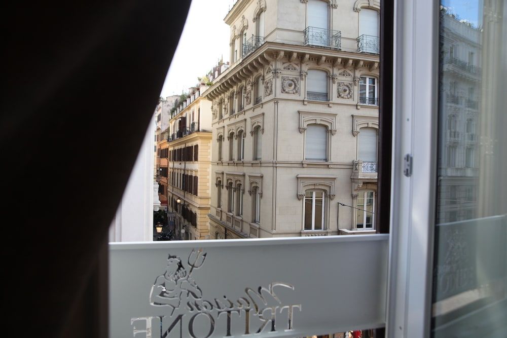 undefined Maison Tritone 6