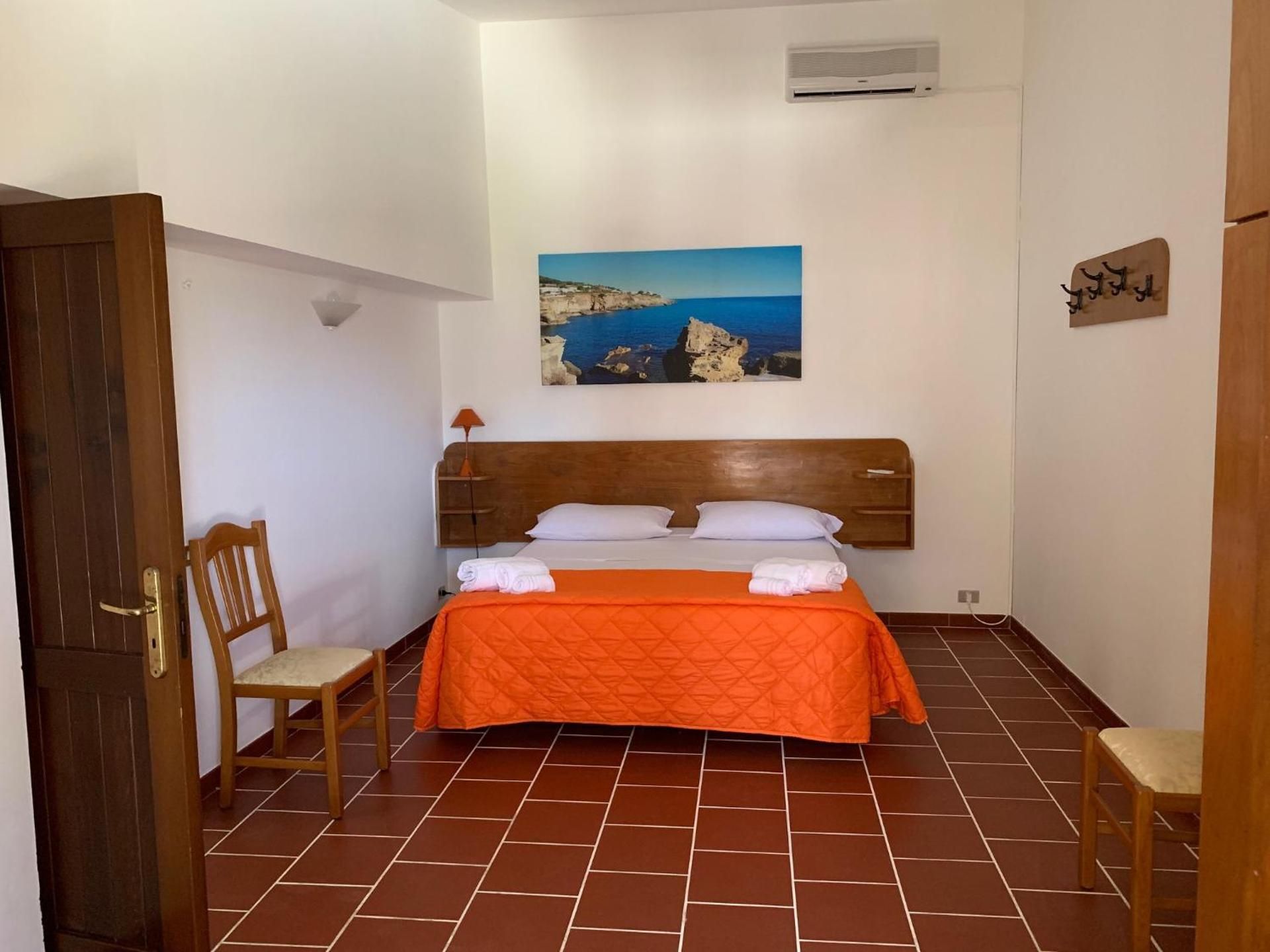 Standard Apartment